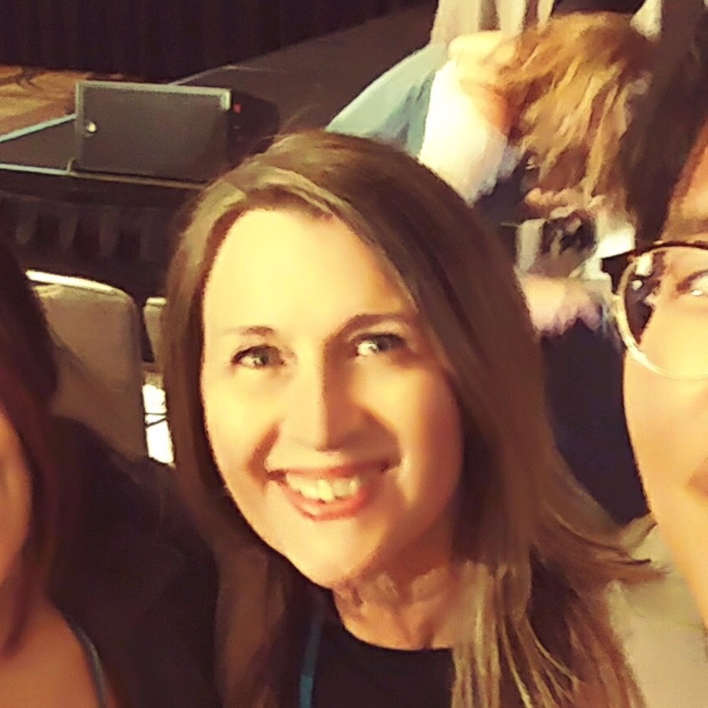 Meet your Posher, Diane